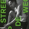 Streep op de weg