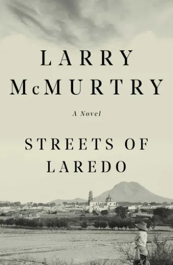 Streets Of Laredo