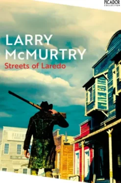 Streets of Laredo