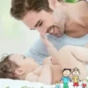 Stress and the Modern Dad