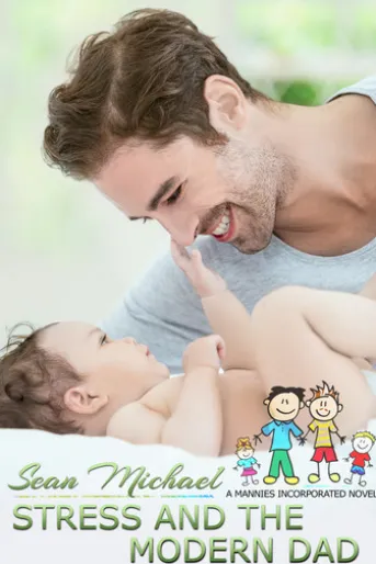 Stress and the Modern Dad