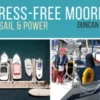 Stress-Free Mooring