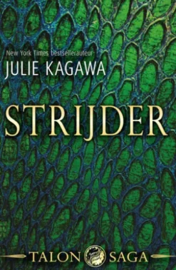 Strijder