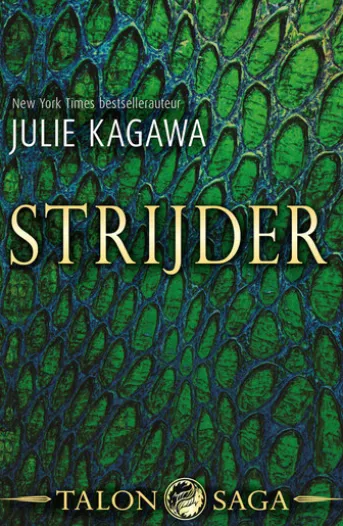 Strijder