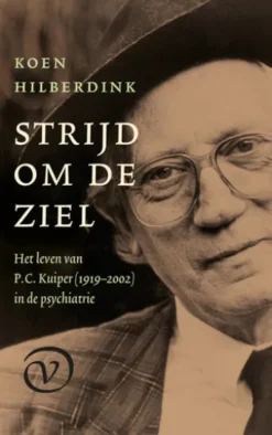 Strijd om de ziel