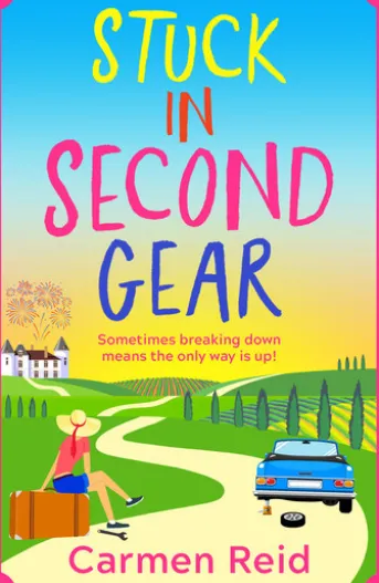 Stuck in Second Gear