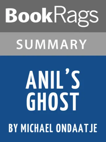 Study Guide: Anil's Ghost