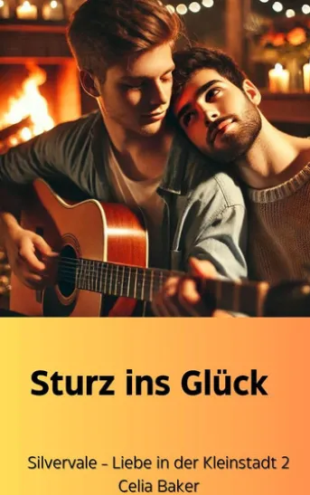 Sturz ins Glück
