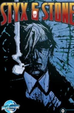 Styx & Stone #0