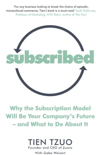 Subscribed