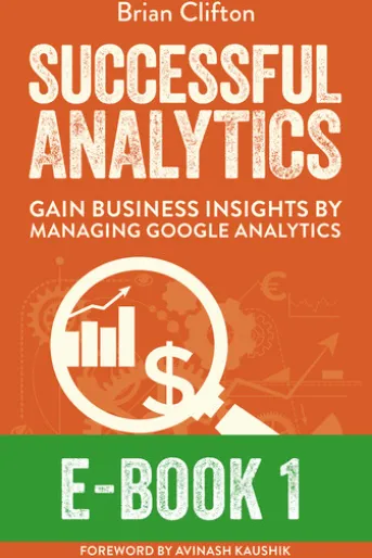 Successful Analytics ebook 1