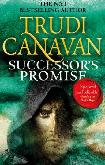 Successor's Promise
