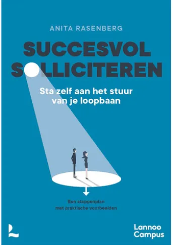 Succesvol solliciteren