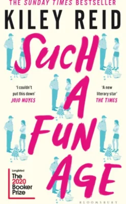 Such a Fun Age