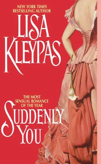 Suddenly You