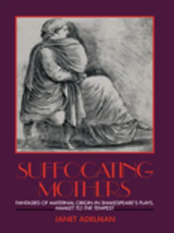 Suffocating Mothers