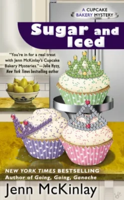 Sugar and Iced