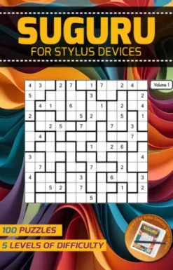 Suguru For Stylus Devices