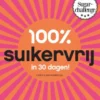 100% suikervrij in 30 dagen