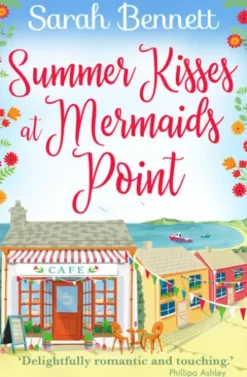 Summer Kisses at Mermaids Point