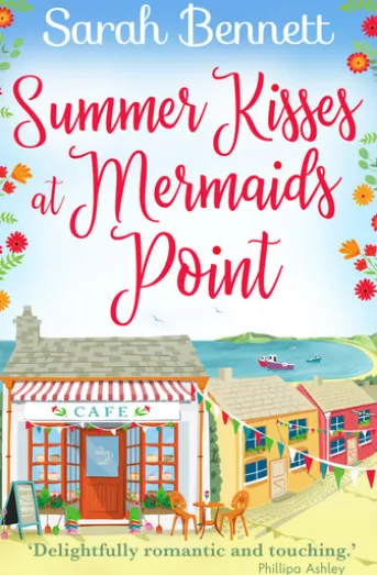 Summer Kisses at Mermaids Point