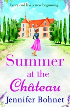 Summer at the Château