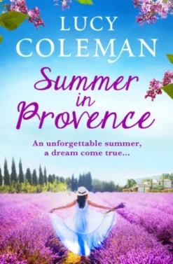 Summer in Provence