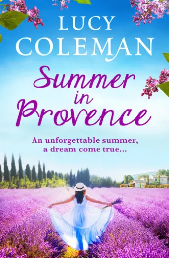 Summer in Provence