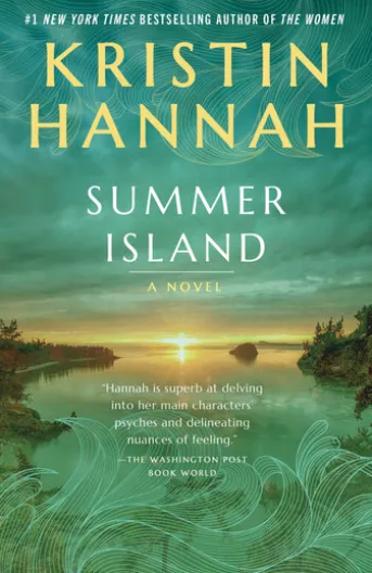 Summer Island