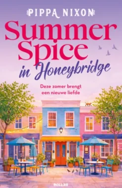 Summer Spice in Honeybridge