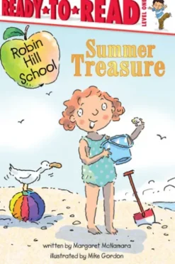 Summer Treasure