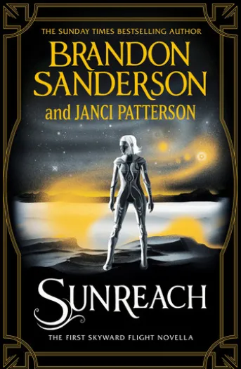 Sunreach