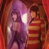 Sunstone Vol. 3