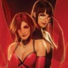 Sunstone Vol. 1