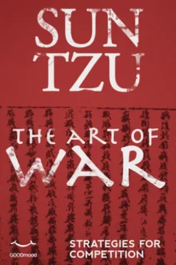 Sun Tzu. The art of war.