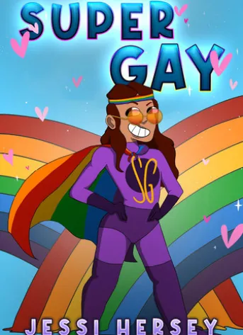 Super Gay