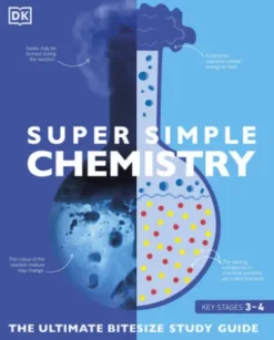 Super Simple Chemistry