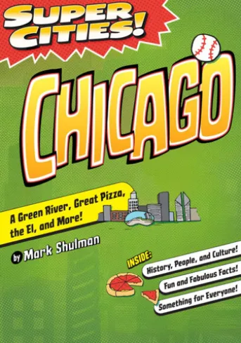 Super Cities! Chicago