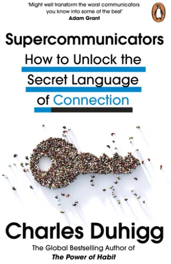 Supercommunicators