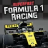 Superfast Formula 1 Racing