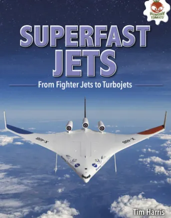 Superfast Jets