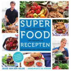 Superfood recepten