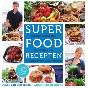 Superfood recepten