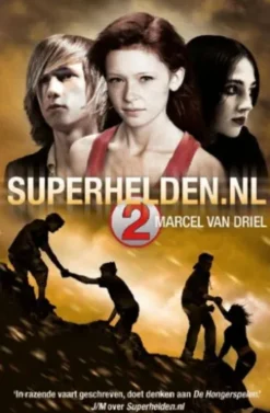 Superhelden.nl