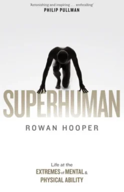 Superhuman