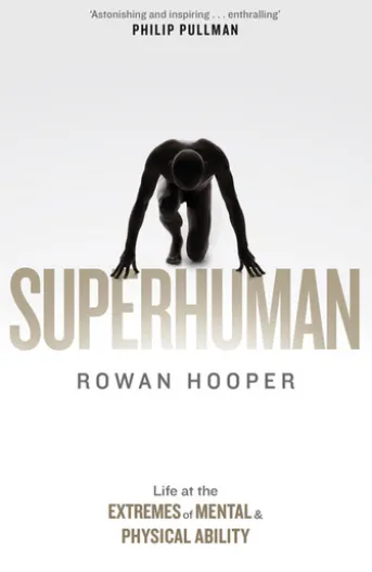 Superhuman