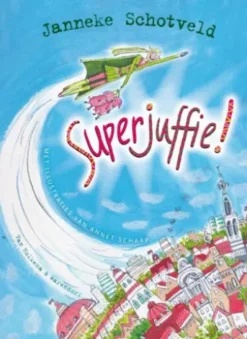Superjuffie