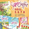 Superjuffie (deel 5-8)