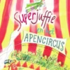 Superjuffie en het apencircus