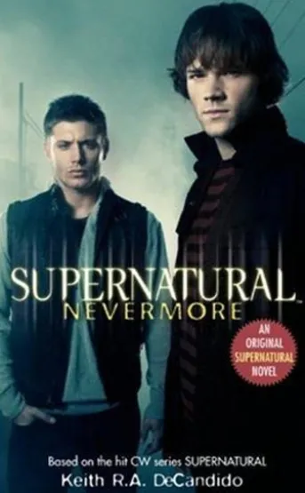 Supernatural: Nevermore